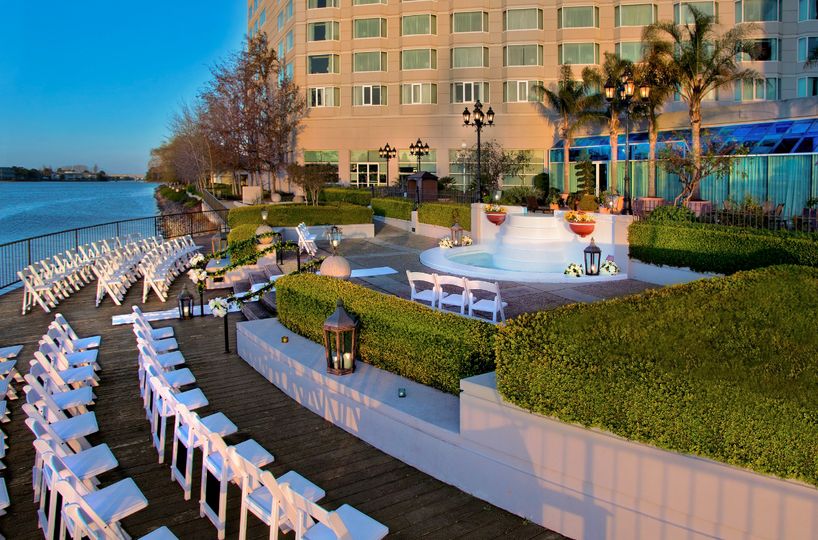 Grand Bay San Francisco