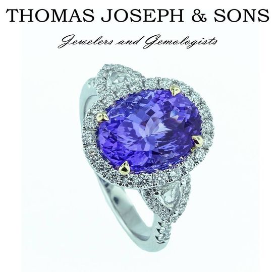 THOMAS JOSEPH AND SONS