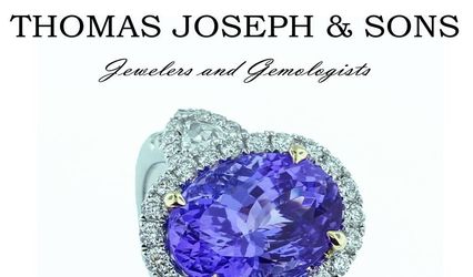 THOMAS JOSEPH AND SONS