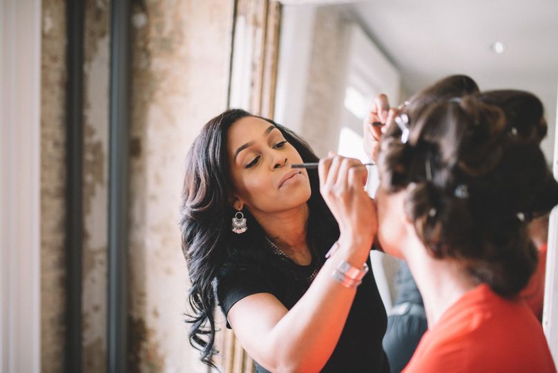 Face Fetish MUA