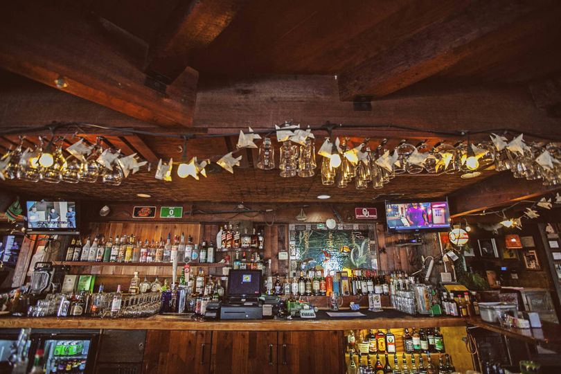 Pelican's Restaurant