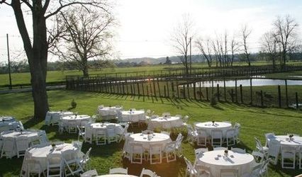 Gingerwoods Event Hall