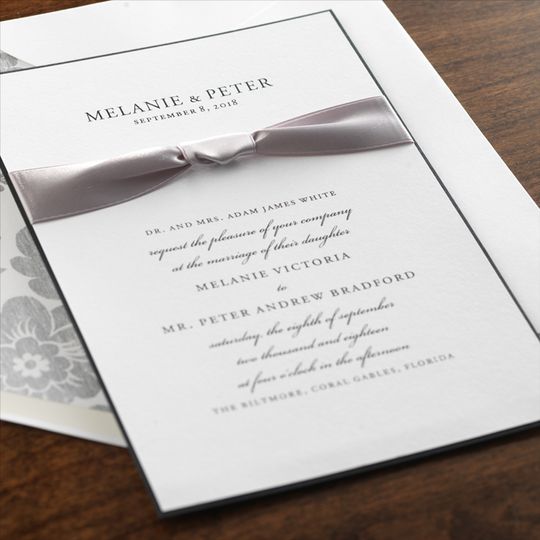 The Invitation Place