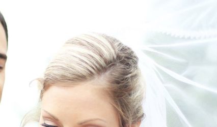 Catherine Rose Raffaele Makeup Artist