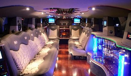Dallas Party Ride