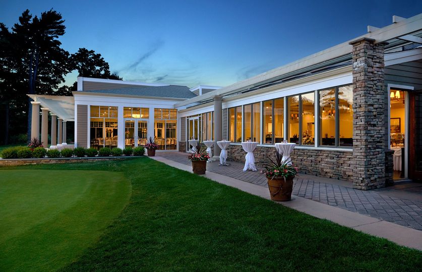 Stonebridge Country Club