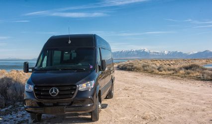 Red Rock Shuttle