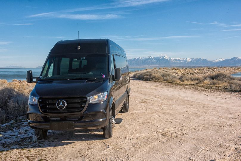 Red Rock Shuttle