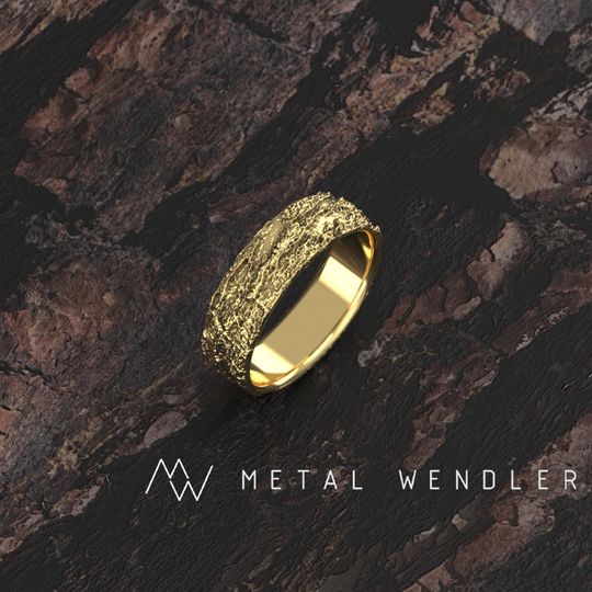 Metal Wendler Designs