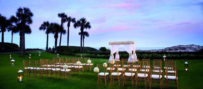 The Ritz-Carlton, Amelia Island