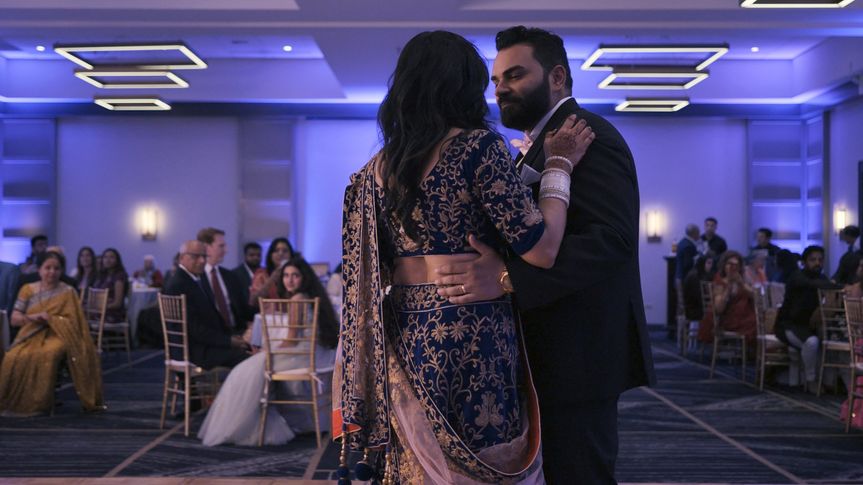 Backline Wedding Films