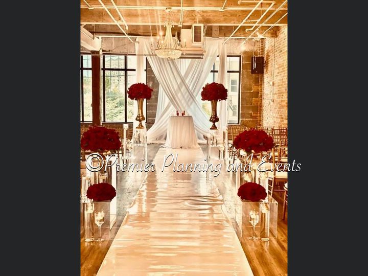Premier Planning and Events