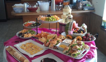 Black Sheep Catering