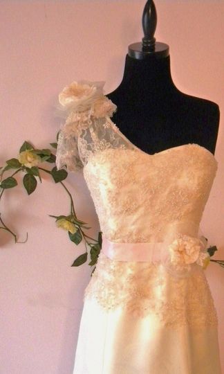 Elegant Designs by Candice Louise