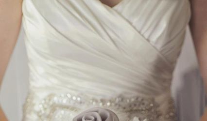Pretty and Sparkly Things