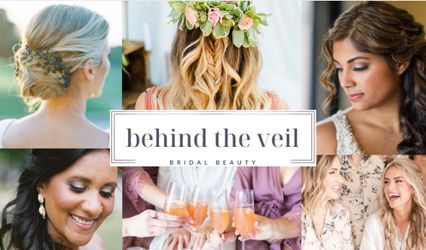 Behind the Veil