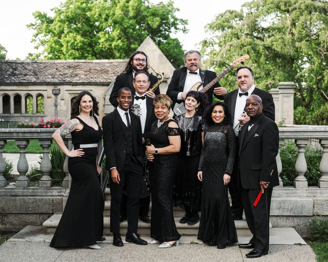 The Fabulous Gemtones