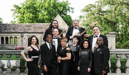 The Fabulous Gemtones