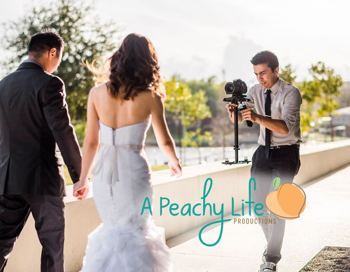 A Peachy Life Productions