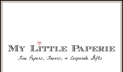 My Little Paperie