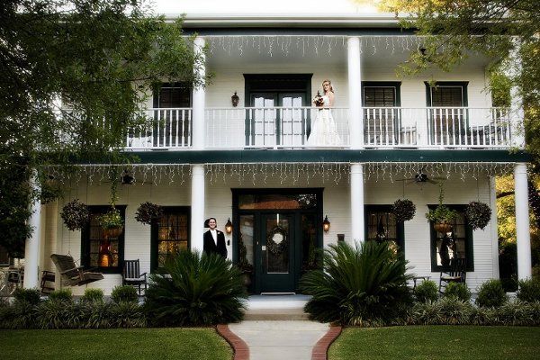 Garden Manor Bed & Breakfast Inn
