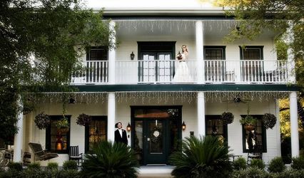Garden Manor Bed & Breakfast Inn