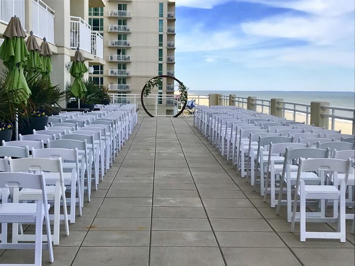 Hilton Garden Inn Virginia Beach Oceanfront