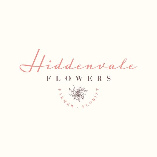 Hiddenvale Flowers