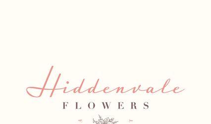 Hiddenvale Flowers