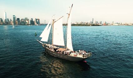 Manhattan by Sail