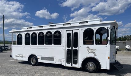 Nooga Shuttles llc