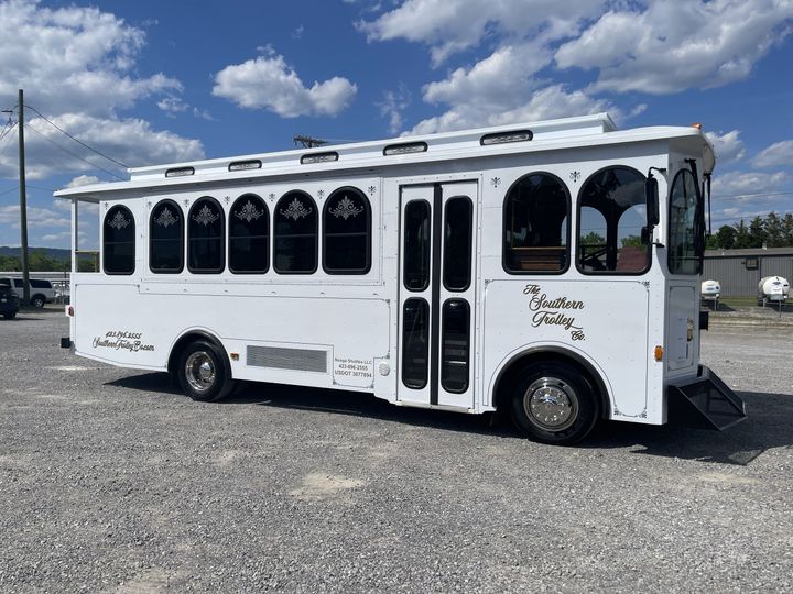 Nooga Shuttles llc