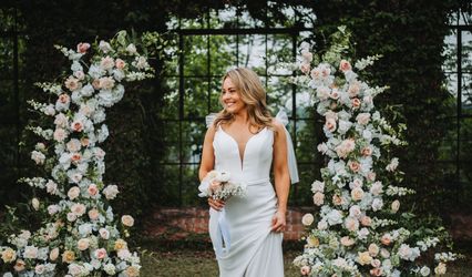 Flowers, As Needed