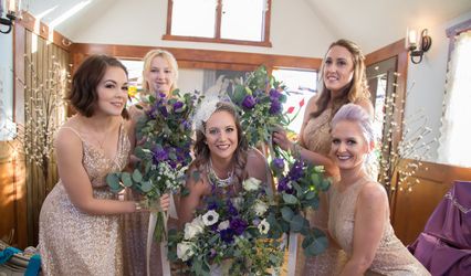 Arizona Rustic Weddings