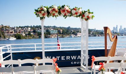 Waterways Cruises and Events