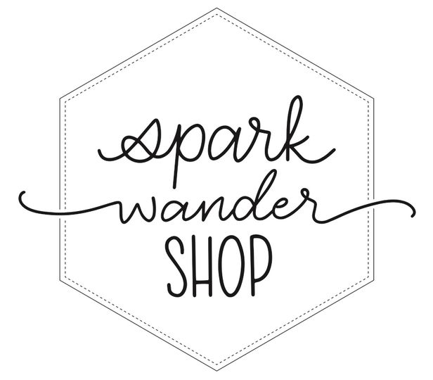 Spark Wander Shop