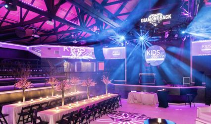 Diamondback Music Hall