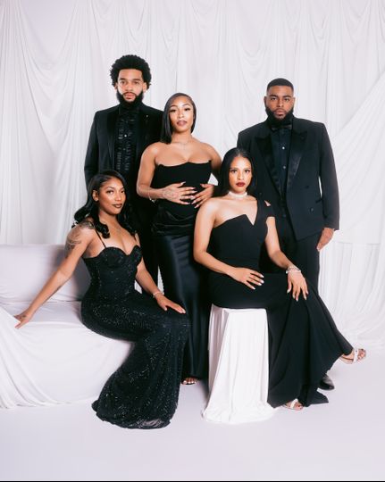 Opulence Band
