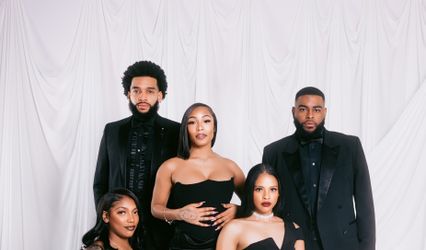 Opulence Band