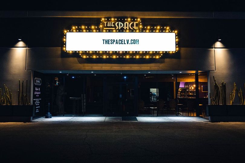 The Space