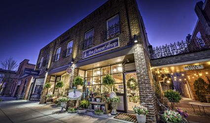 Events & Florals of Mariemont