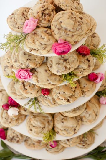 Chip Cookies Kennesaw