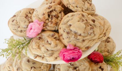 Chip Cookies Kennesaw