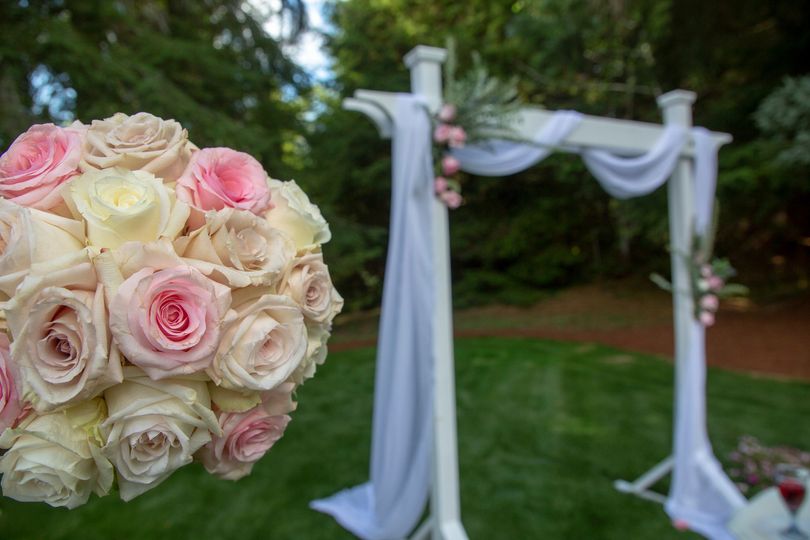 A Simply Beautiful Affair Event Planning