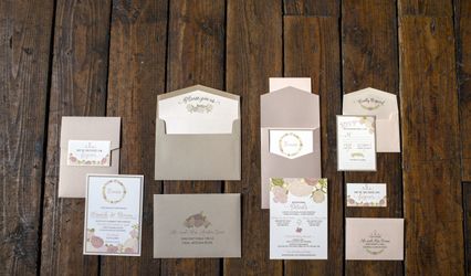 Invitations by Design