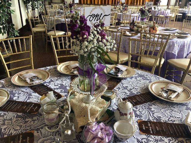 Love Affairs Wedding & Event Planning