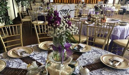 Love Affairs Wedding & Event Planning