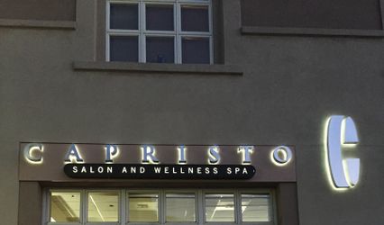 Capristo Salon and Wellness Spa