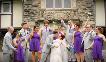 Acquainted Wedding Productions