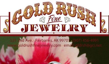 Alaskan Gold Rush Fine Jewelry